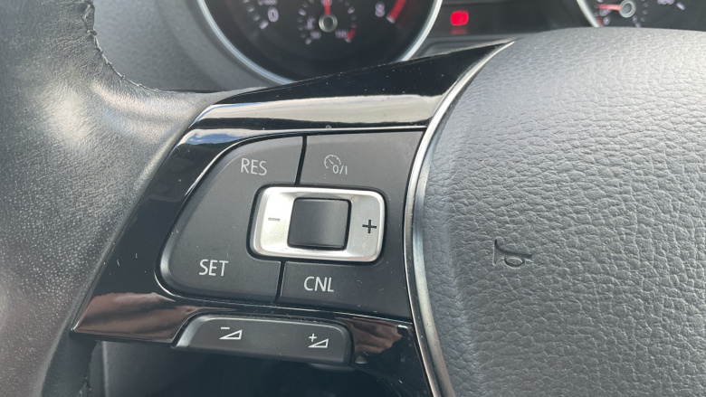 Volkswagen Polo 1.2 TSI SE 5dr Petrol Hatchback